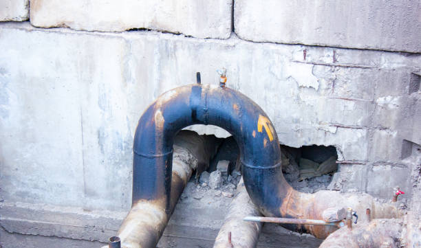 Best Flood restoration services  in Lavallette, NJ